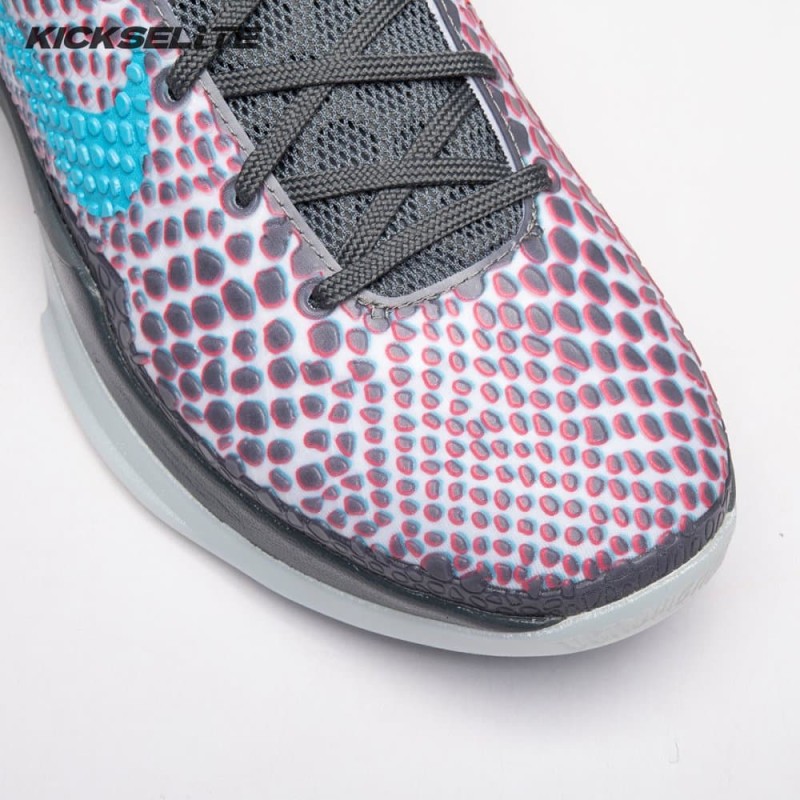 Nike Kobe 6 Protro ASG Hollywood 3D (2026) Men's Nike Kobe 6 Protro ASG Hollywood 3D (2026) Men's