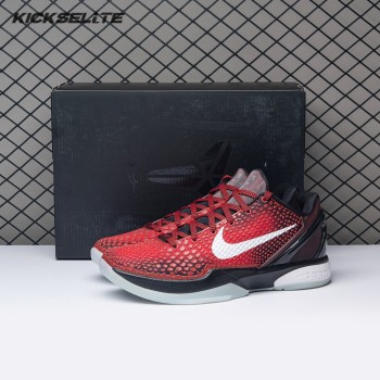 Nike Kobe 6 Protro All Star DH9888-600 Men's