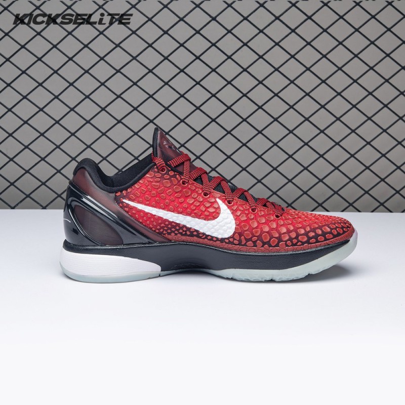 Nike Kobe 6 Protro All Star DH9888-600 Men's