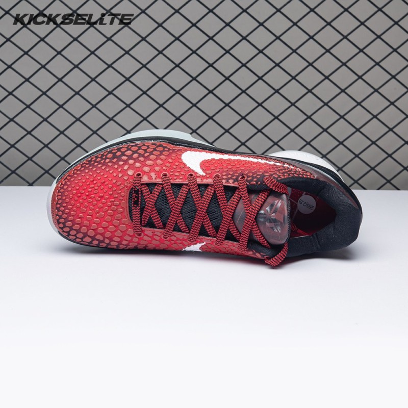 Nike Kobe 6 Protro All Star DH9888-600 Men's