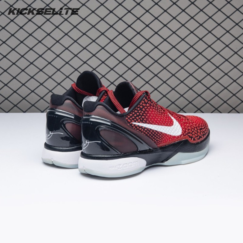 Nike Kobe 6 Protro All Star DH9888-600 Men's