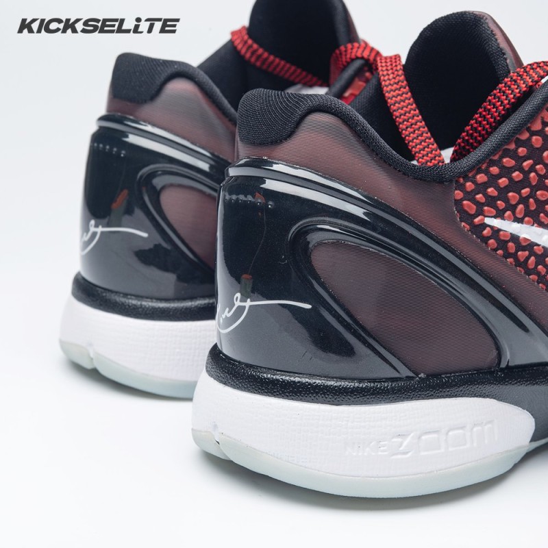 Nike Kobe 6 Protro All Star DH9888-600 Men's