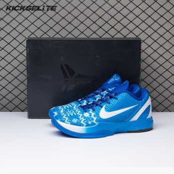 Nike Kobe 6 Protro CW2190-111 Men's