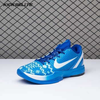 Nike Kobe 6 Protro CW2190-111 Men's