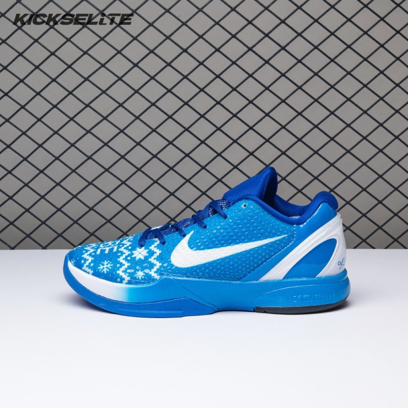 Nike Kobe 6 Protro CW2190-111 Men's