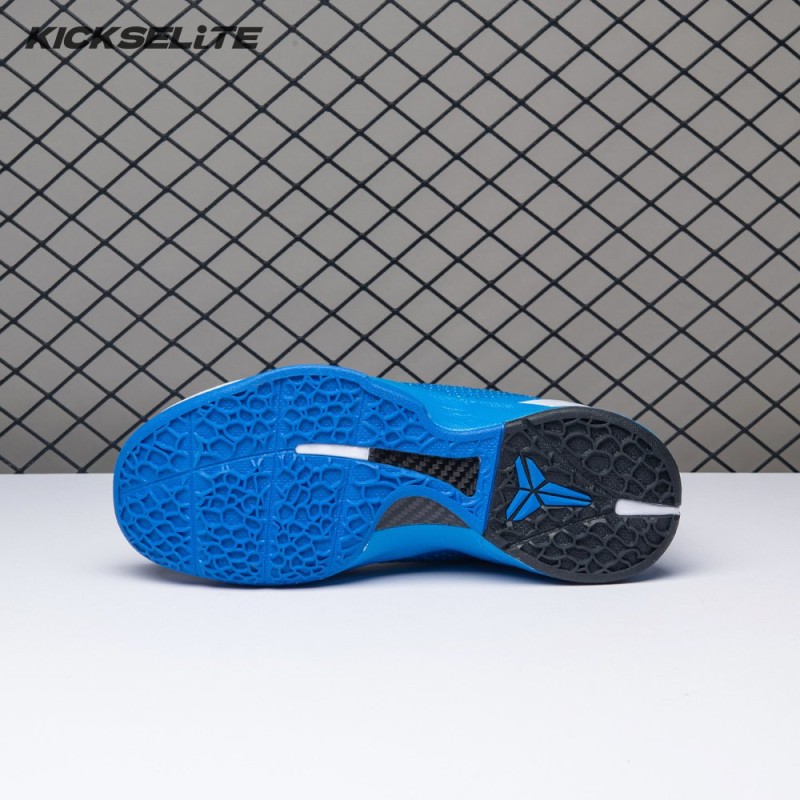 Nike Kobe 6 Protro CW2190-111 Men's