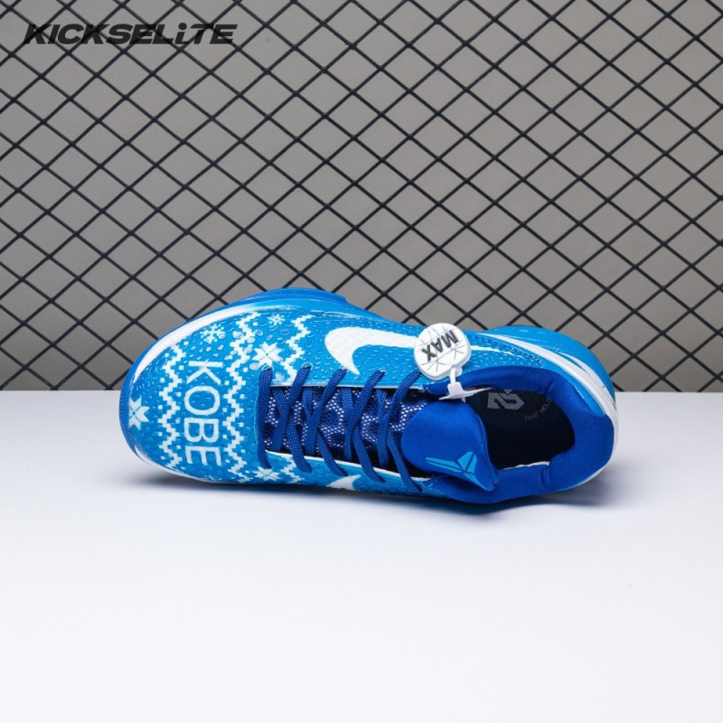 Nike Kobe 6 Protro CW2190-111 Men's