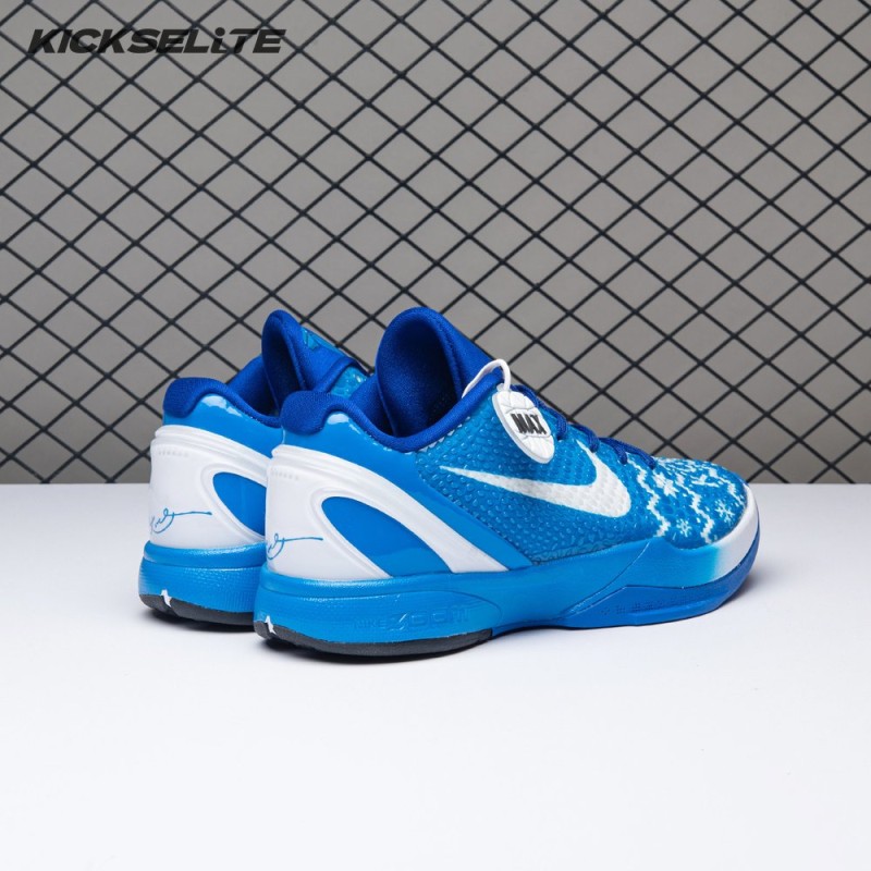 Nike Kobe 6 Protro CW2190-111 Men's