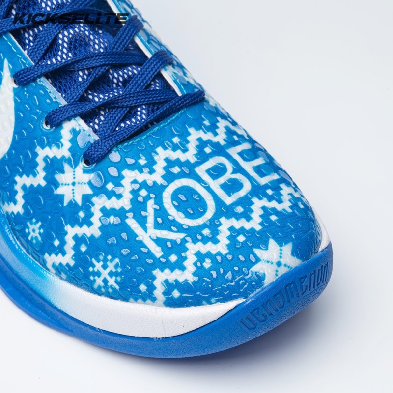 Nike Kobe 6 Protro CW2190-111 Men's