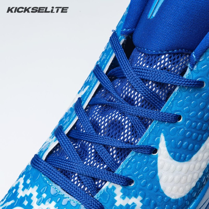 Nike Kobe 6 Protro CW2190-111 Men's