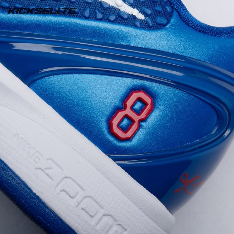 Nike Kobe 6 Protro Dodgers CW2190-400 Men's