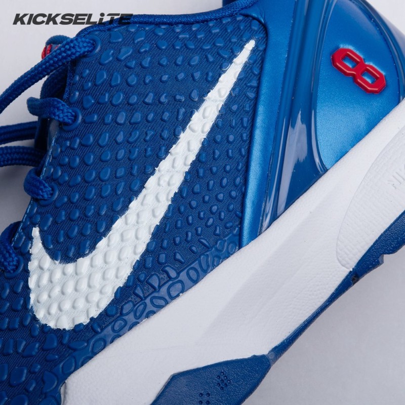Nike Kobe 6 Protro Dodgers CW2190-400 Men's