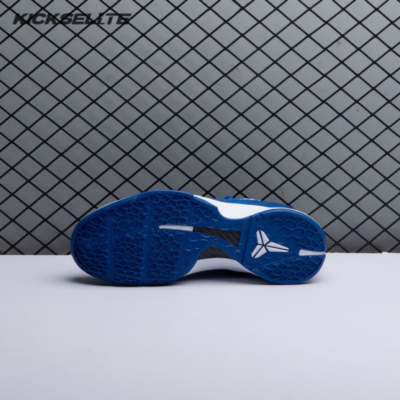 Nike Kobe 6 Protro Dodgers CW2190-400 Men's