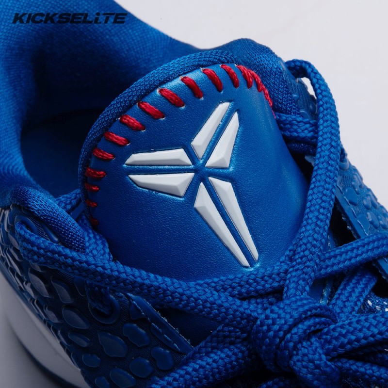 Nike Kobe 6 Protro Dodgers CW2190-400 Men's