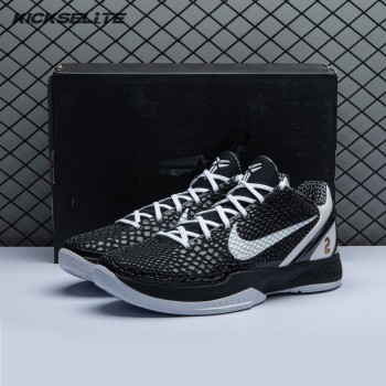 Nike Kobe 6 Protro Mambacita Sweet 16 Men's