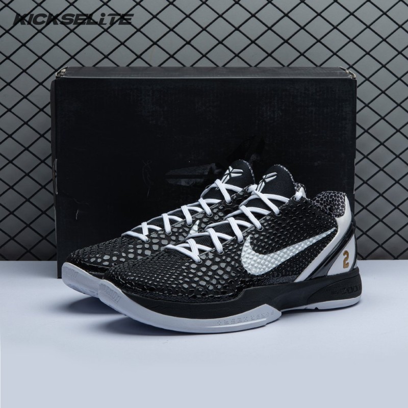 Nike Kobe 6 Protro Mambacita Sweet 16 Men's