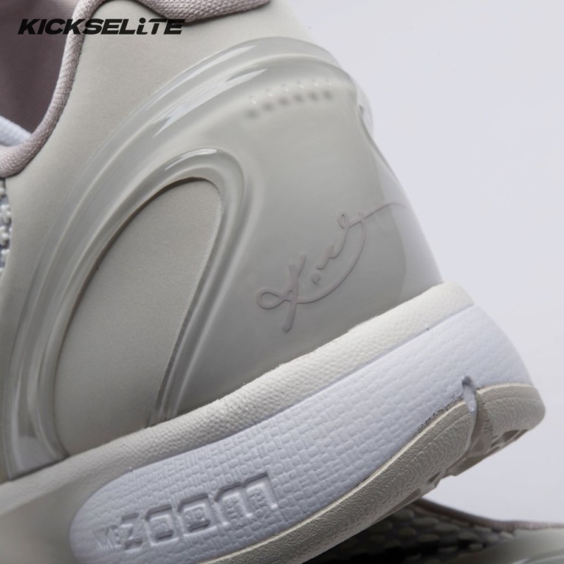 Nike Kobe 6 Protro Sail All-Star FQ3546-100 Unisex