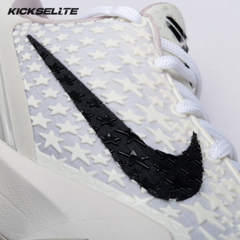 Nike Kobe 6 Protro Sail All-Star FQ3546-100 Unisex