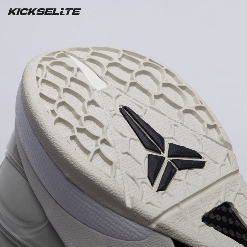 Nike Kobe 6 Protro Sail All-Star FQ3546-100 Unisex
