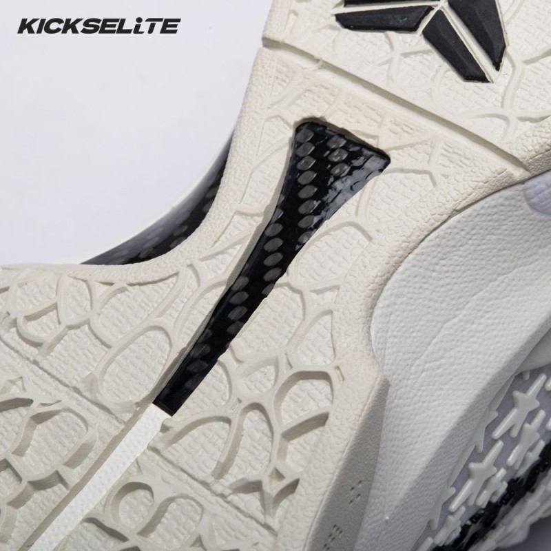 Nike Kobe 6 Protro Sail All-Star FQ3546-100 Unisex