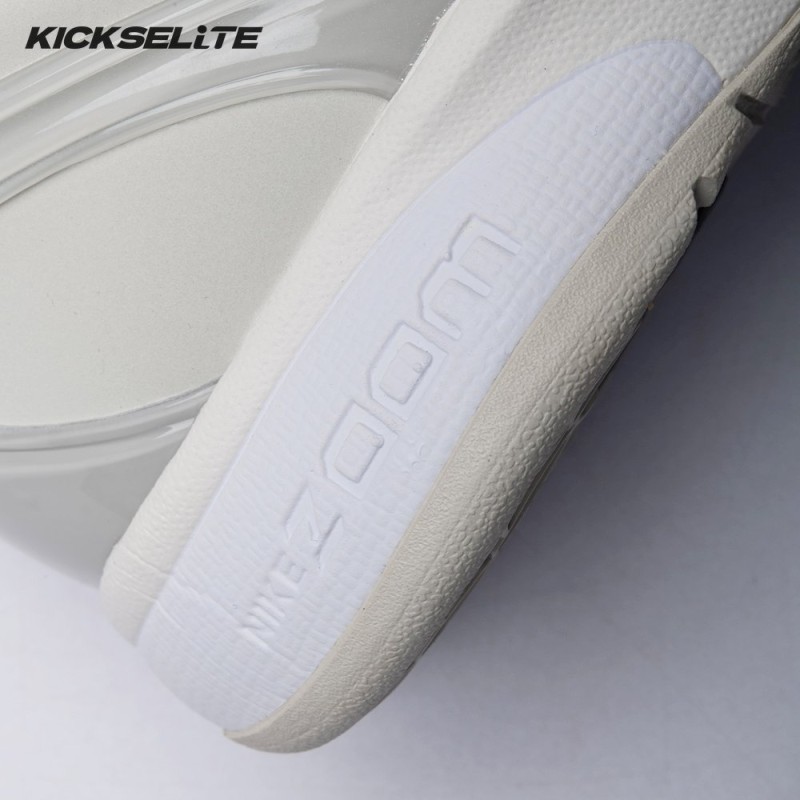 Nike Kobe 6 Protro Sail All-Star FQ3546-100 Unisex