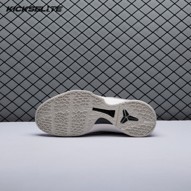 Nike Kobe 6 Protro Sail All-Star FQ3546-100 Unisex