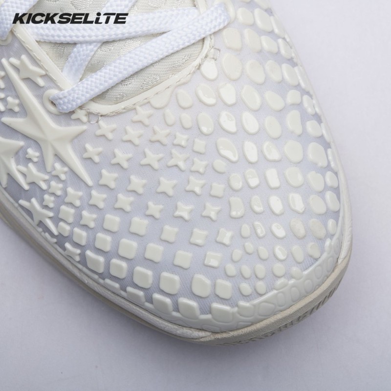 Nike Kobe 6 Protro Sail All-Star FQ3546-100 Unisex