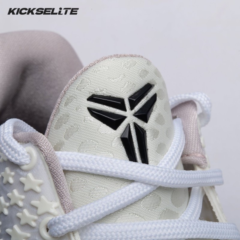 Nike Kobe 6 Protro Sail All-Star FQ3546-100 Unisex