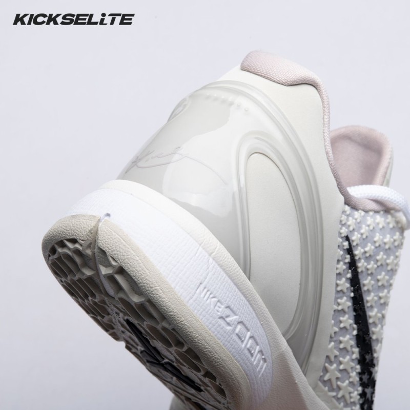 Nike Kobe 6 Protro Sail All-Star FQ3546-100 Unisex