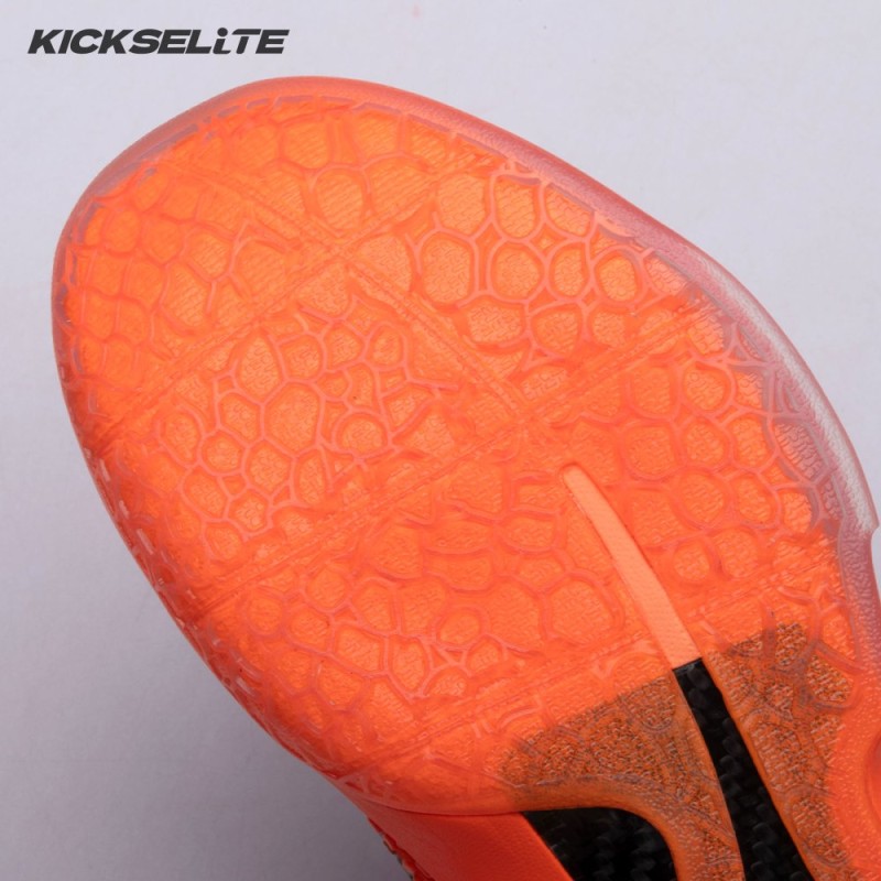 Nike Kobe 6 Protro Total Orange IH1871-800 Men's