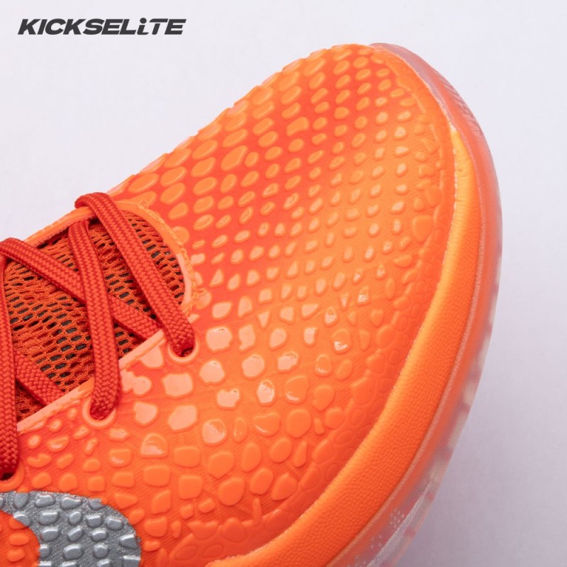 Nike Kobe 6 Protro Total Orange IH1871-800 Men's