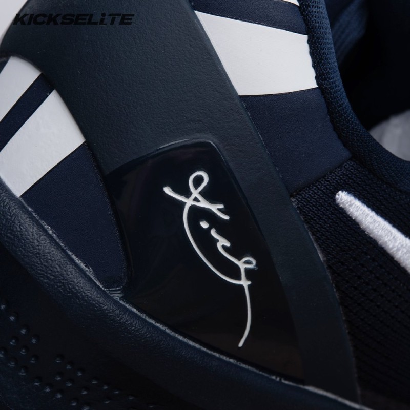 Nike Kobe 8 Protro College Navy Men's HF9550-400 Men's