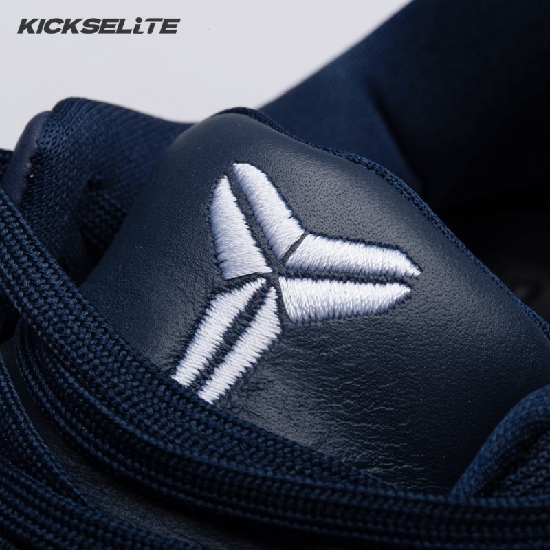 Nike Kobe 8 Protro College Navy Men's HF9550-400 Men's