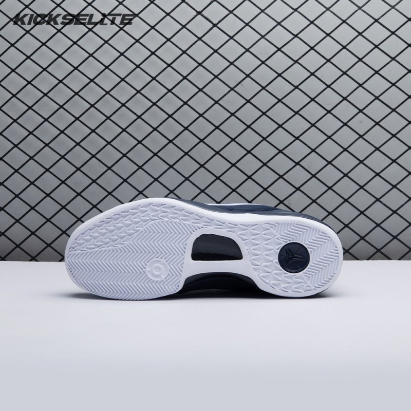 Nike Kobe 8 Protro College Navy Men's HF9550-400 Men's