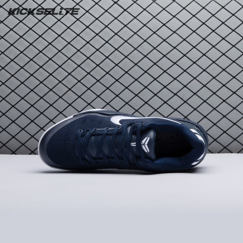 Nike Kobe 8 Protro College Navy Men's HF9550-400 Men's