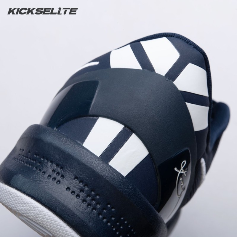 Nike Kobe 8 Protro College Navy Men's HF9550-400 Men's