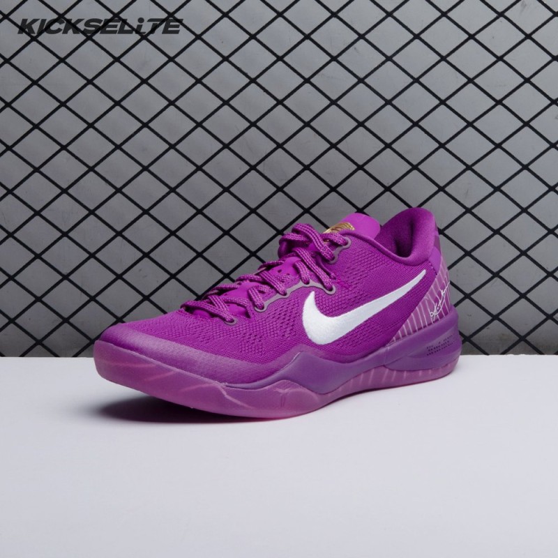 Nike Kobe 8 Protro EYBL HJ7265-500 Men's