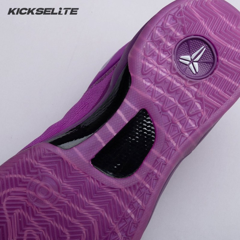 Nike Kobe 8 Protro EYBL HJ7265-500 Men's