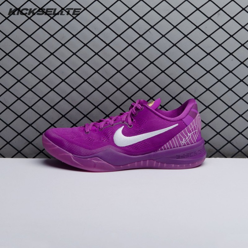 Nike Kobe 8 Protro EYBL HJ7265-500 Men's