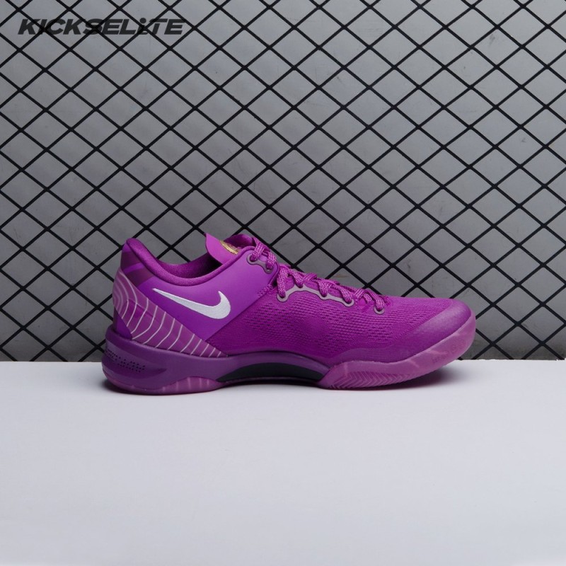 Nike Kobe 8 Protro EYBL HJ7265-500 Men's