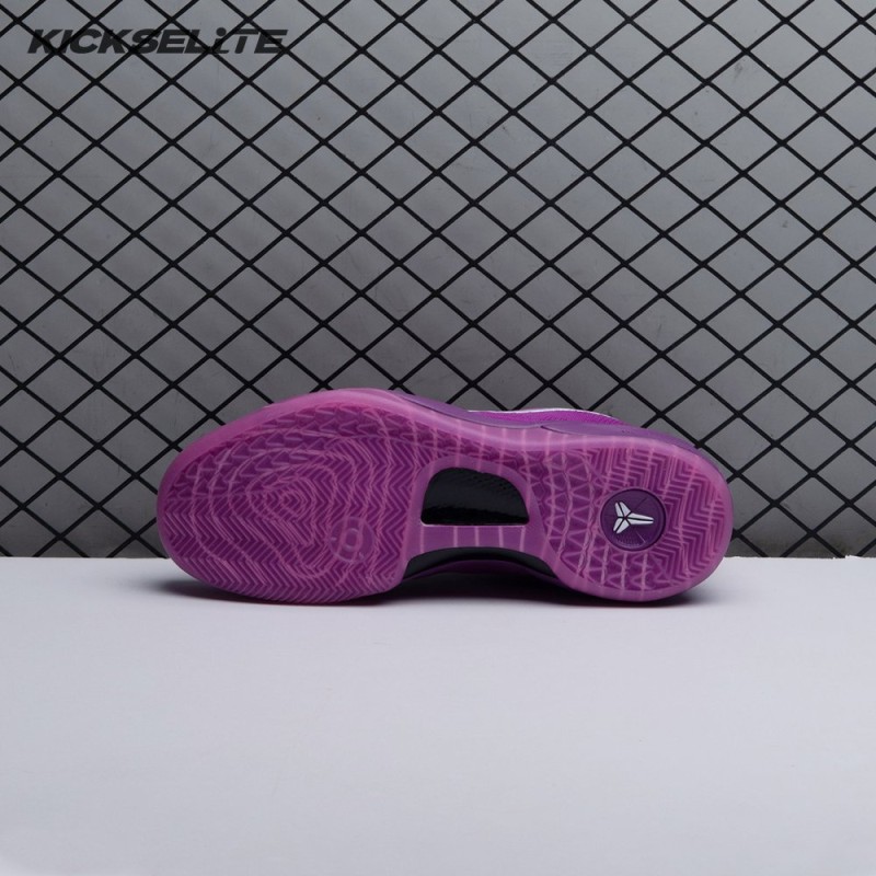 Nike Kobe 8 Protro EYBL HJ7265-500 Men's