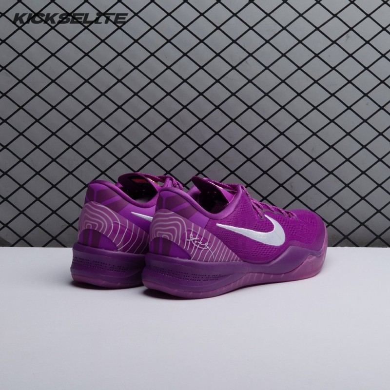 Nike Kobe 8 Protro EYBL HJ7265-500 Men's