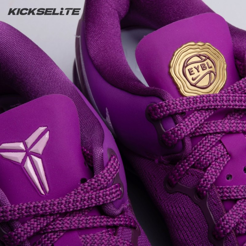 Nike Kobe 8 Protro EYBL HJ7265-500 Men's