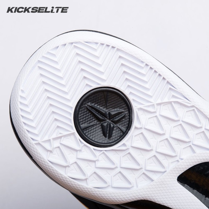 Nike Kobe 8 Protro Lakers Away HF9550 001 Men's