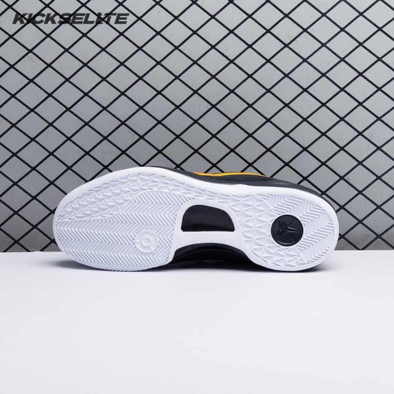 Nike Kobe 8 Protro Lakers Away HF9550 001 Men's