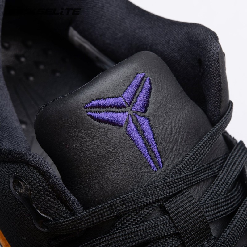 Nike Kobe 8 Protro Lakers Away HF9550 001 Men's