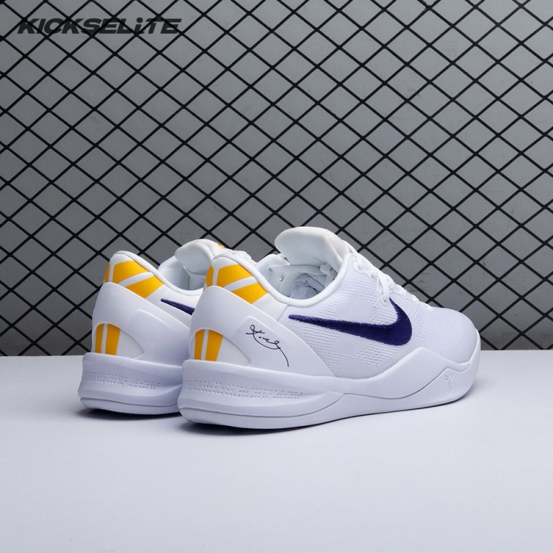 Nike Kobe 8 Protro 