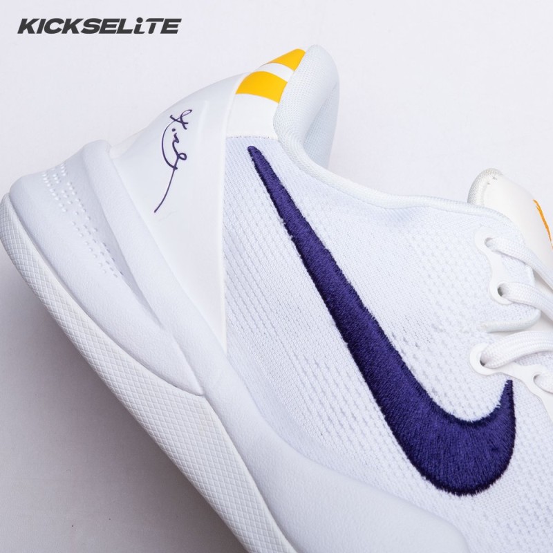 Nike Kobe 8 Protro 