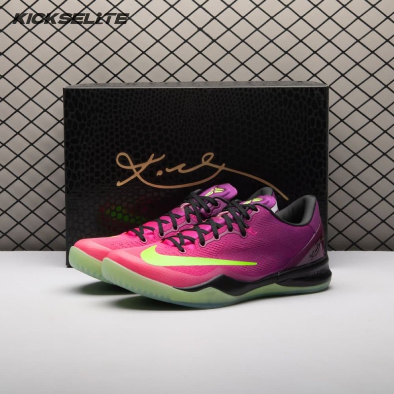 Nike Kobe 8 Protro Mambacurial IO6253-500 Men's