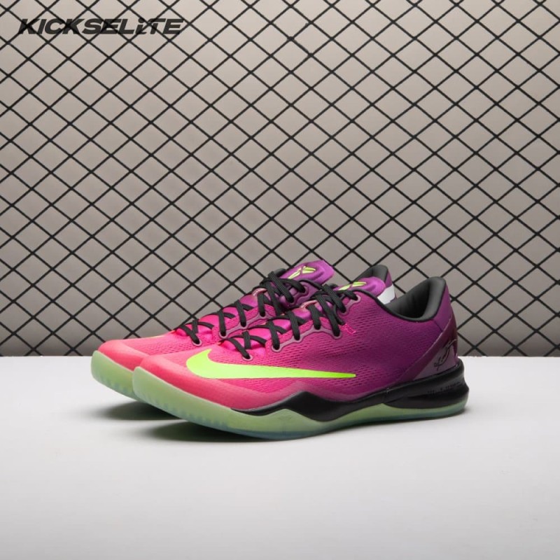 Nike Kobe 8 Protro Mambacurial IO6253-500 Men's